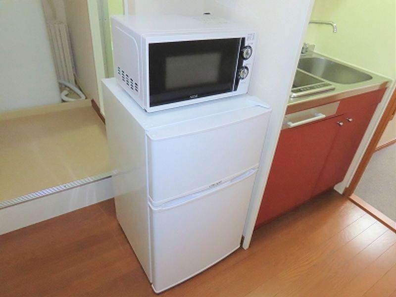 レオパレスＣｏＣｏ その他設備