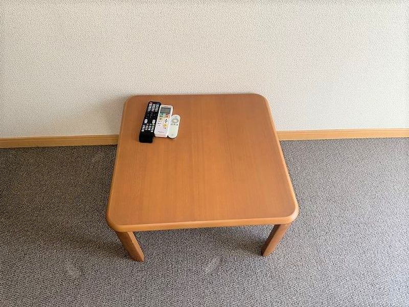 レオパレス蒔田 その他設備