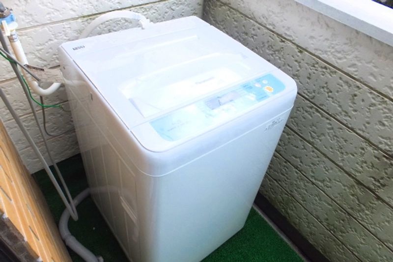 レオパレス天沼 その他設備