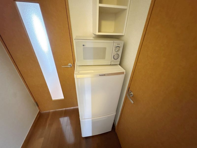 leopalace Kamihama 其他设施