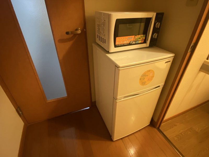 レオパレスＵ その他設備
