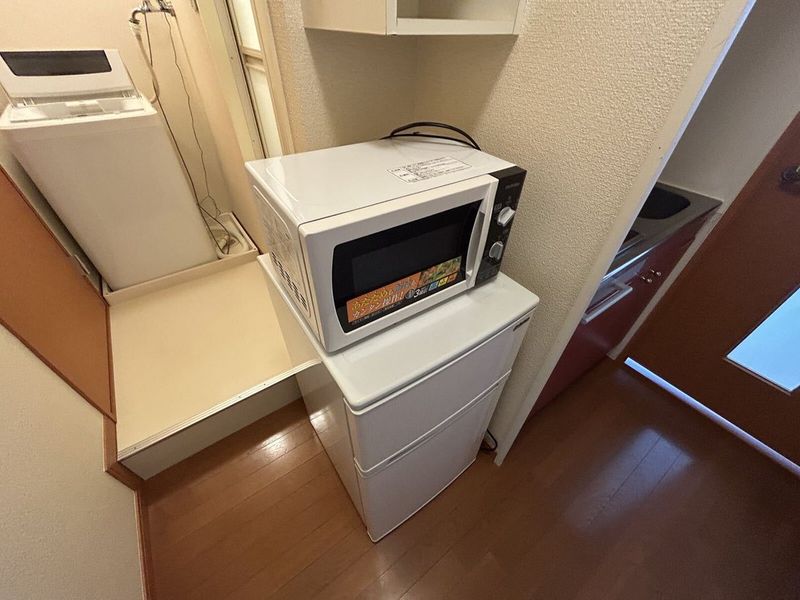 レオパレスＫＥＩ その他設備