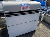 レオネクストルピナス高柳東町２ 共用部分