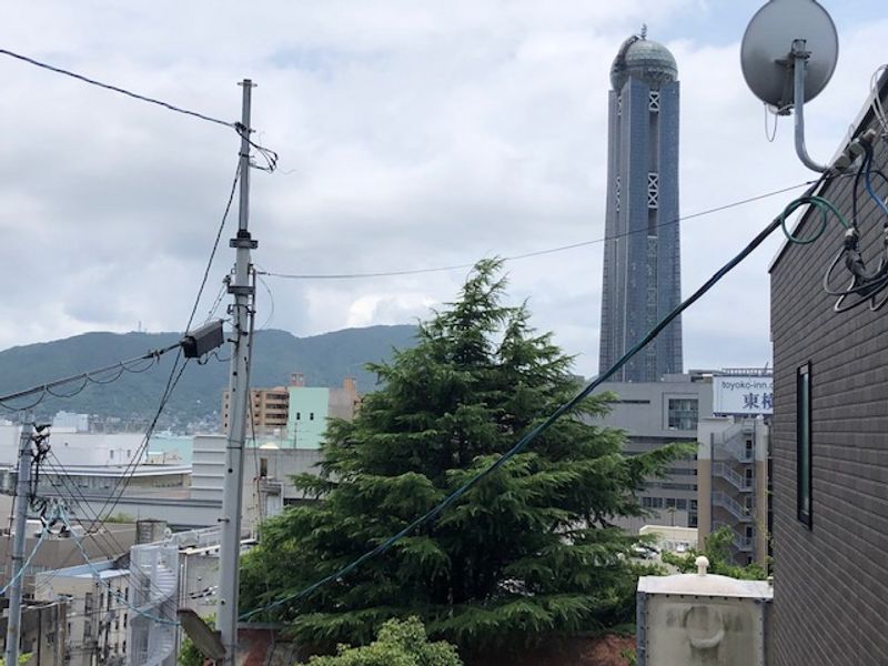 レオネクスト冨貴ヶ丘Ⅱ 共用部分