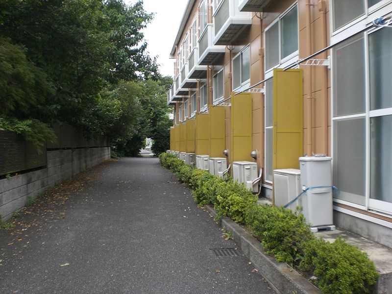 leopalace SUN Suzukicho 기타