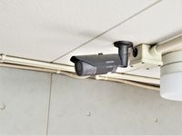 レオネクストタウンコートⅡ セキュリティ