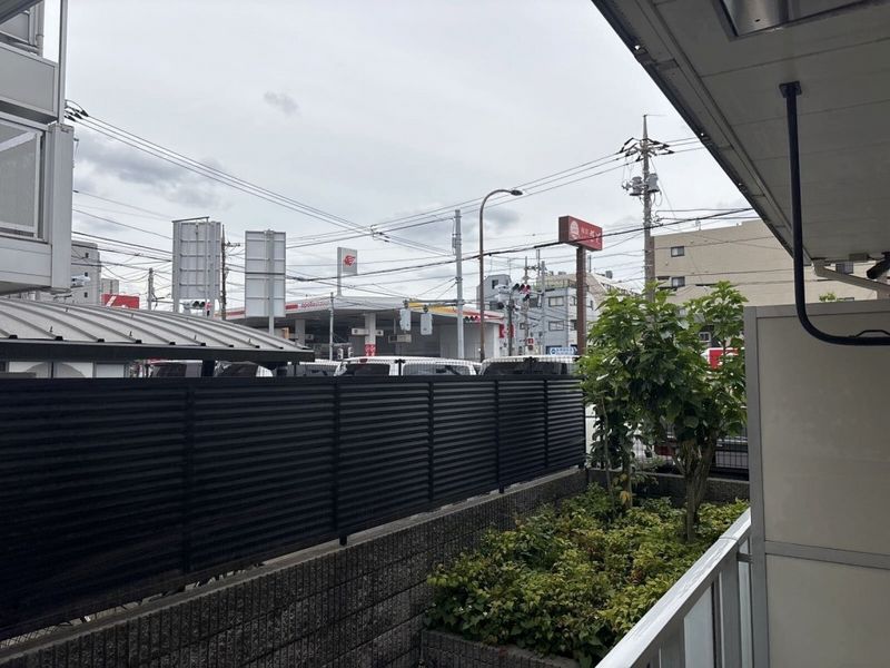 LEONEXT Luminia View