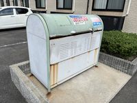 レオパレスティーエムⅡ 共用部分