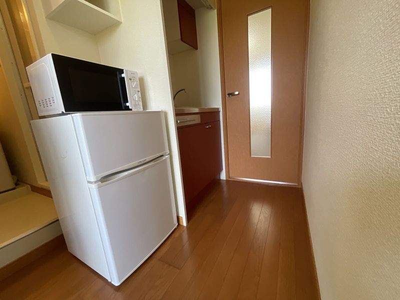レオパレス中野 その他設備