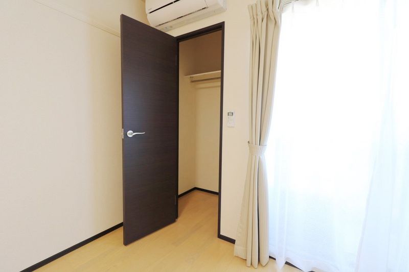 クレイノＹＡＭＡＫＩ 収納
