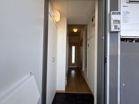 leopalace Kurumi Entrance