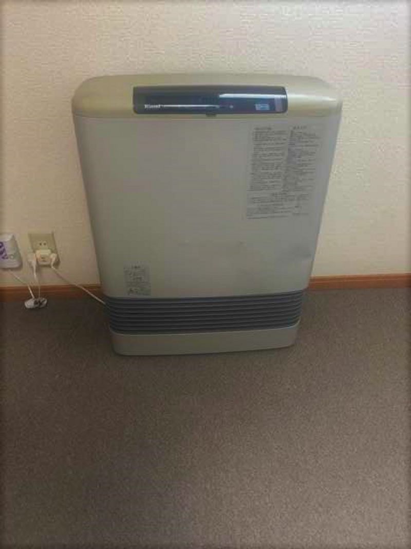 レオパレスこまくさ その他設備