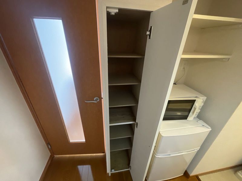 レオパレスピュア高松 その他
