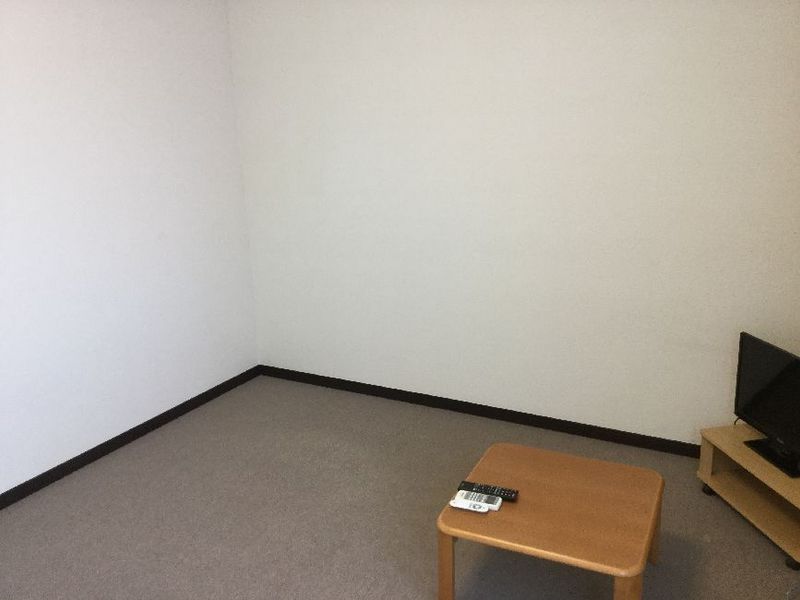レオネクスト扇 居間
