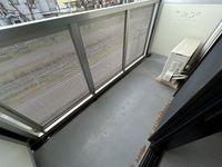 leopalace RINA Balcony