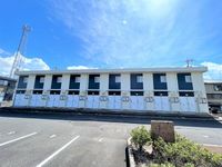 レオパレスペニンシュラＴ 外観