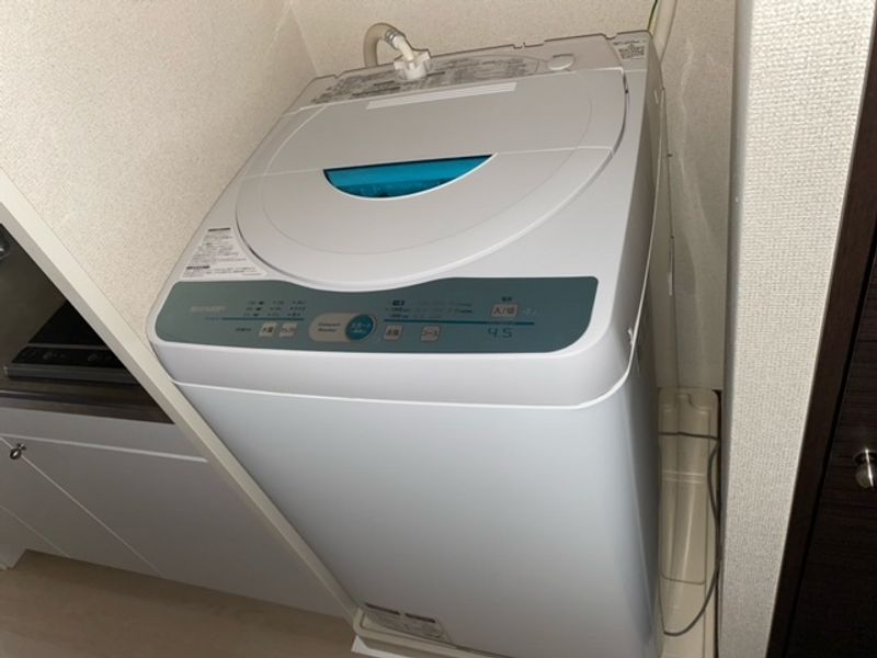 クレイノメゾン　ドゥ　シェル その他設備