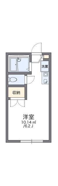 07642 格局图