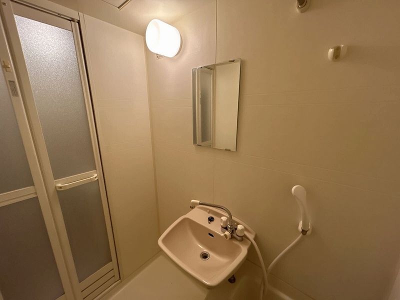 leopalace F&T II 세면대