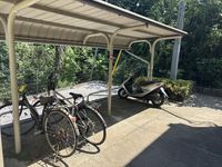レオパレスＳＡＫＵＲＡ 共用部分
