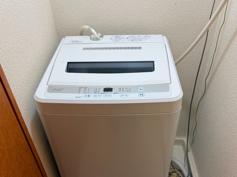 レオパレスサンシャイン紫原 その他