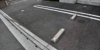 レオネクストキャロット 駐車場