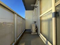 leopalace Quora 발코니