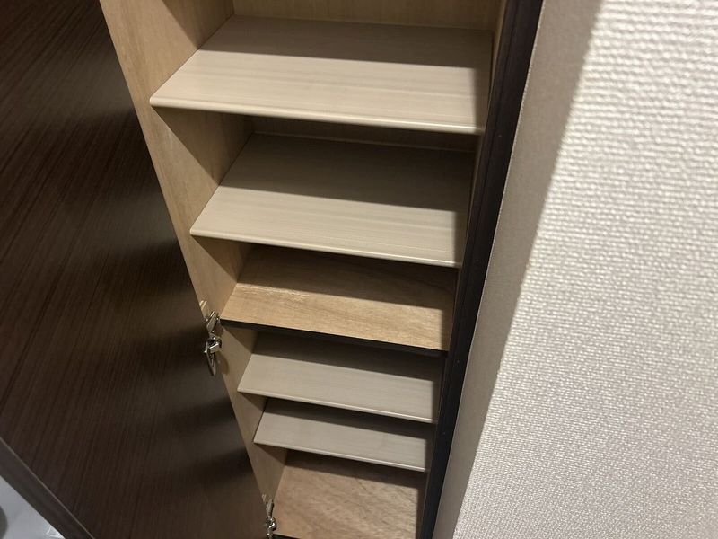 クレイノプランドール武蔵境 その他