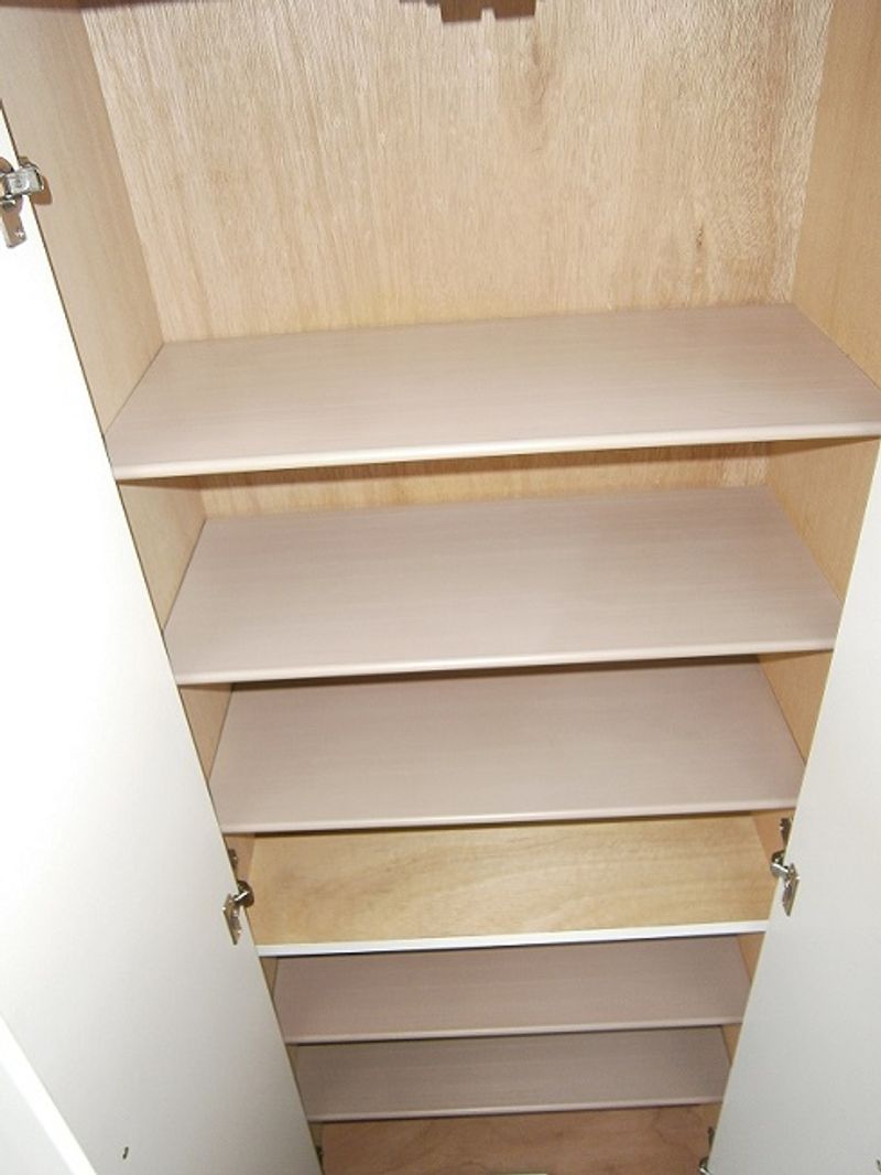 leopalace Route 1 Kaede Storage