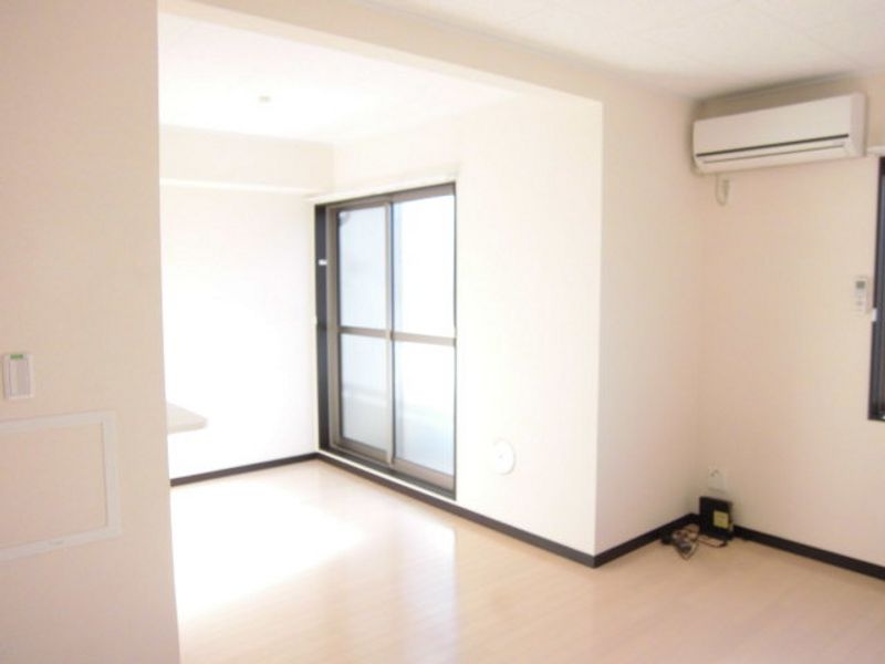 LEONEXT Kasugaoka Vita Living room