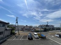 レオパレスワンズヴィレッジ大宮 眺望