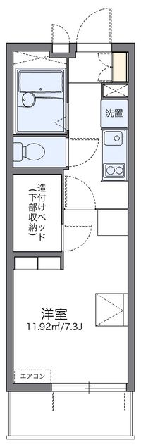 42679 Floorplan