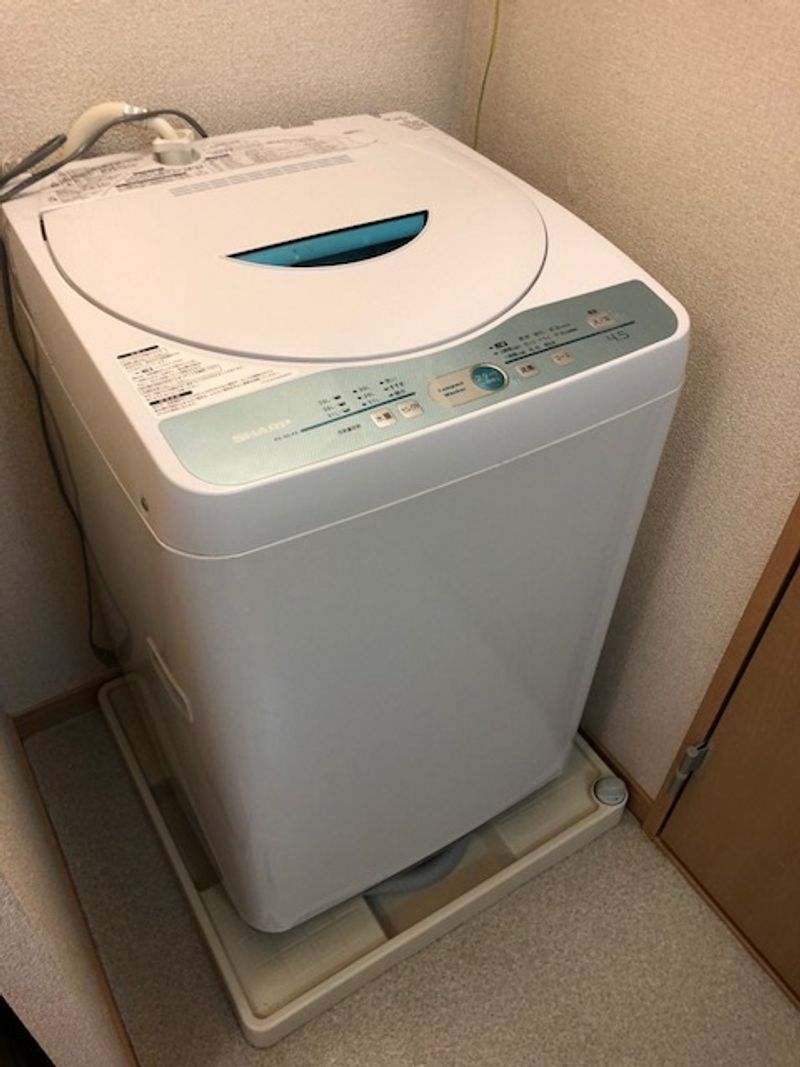 レオネクスト清華 その他