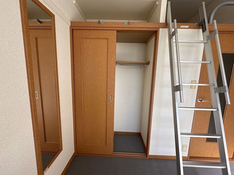 leopalace Pinus Storage