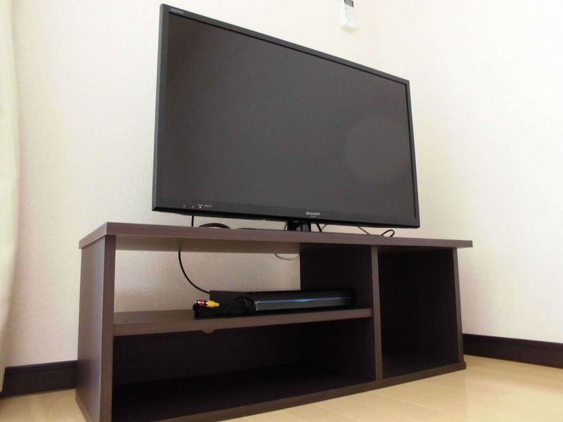 レオネクストフォーブル その他設備