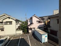 レオパレスＤｒｅａｍ　Ｒｏｏｍ 眺望