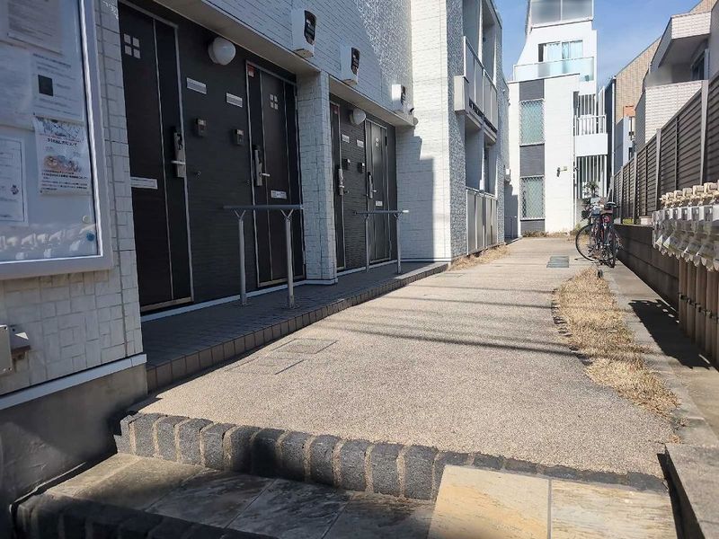 LEONEXT Hills KSM Shared spaces