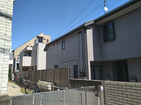 LEONEXT Hills KSM Shared spaces