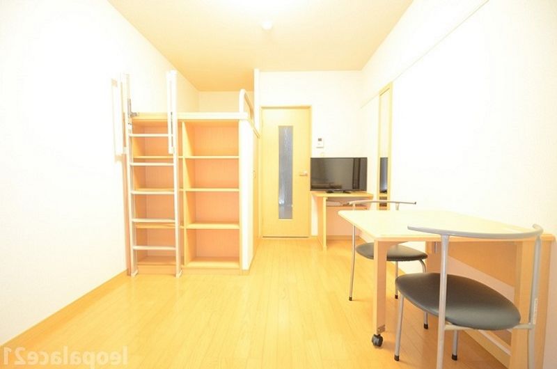 leopalace Mountain Feel Living room