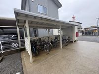 レオパレスＫＩＮＳＥＮＪＩ 共用部分