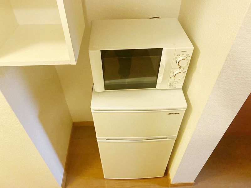 レオパレスセンチュリーⅡ その他設備
