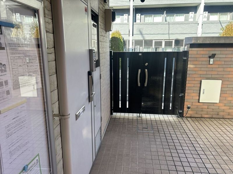 leopalace Casa Glicine 기타