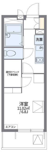 32031 Floorplan