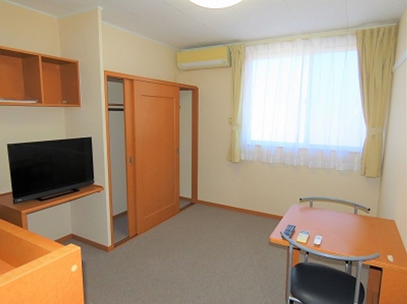 leopalace Turomei 2 客厅