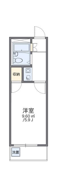 02015 Floorplan