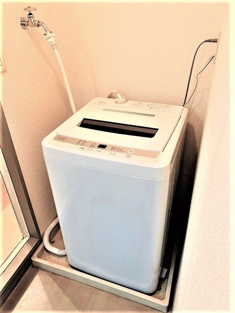 レオパレスフラワー その他設備