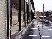 レオパレス本郷Ａ 共用部分