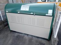 レオパレスアクア門前 共用部分