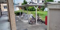 レオパレスグランシャリオ一宮 共用部分