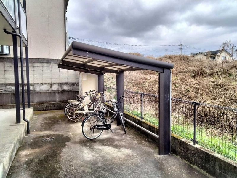 leopalace Sachi Khu vực chung